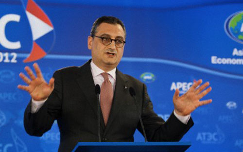 ปากีสถานและรัสเซียสนทนายุทธศาสตร์